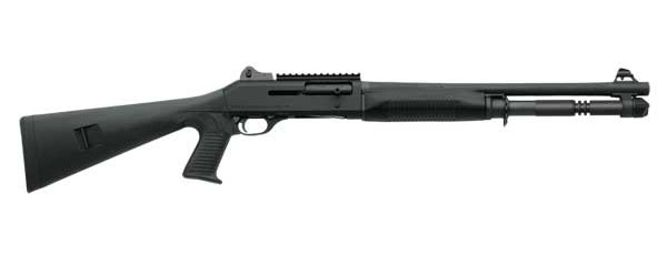 Benelli M4 Tactical