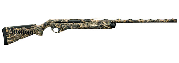 Benelli SBE 3- 12ga