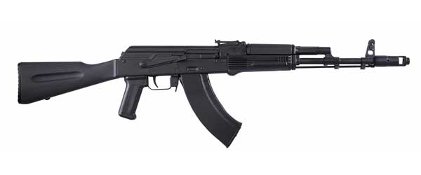 Kalashnikov KR103