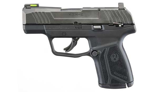 Ruger Max9