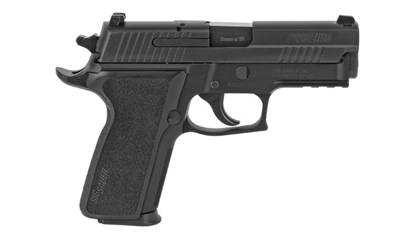 Sig Sauer P229