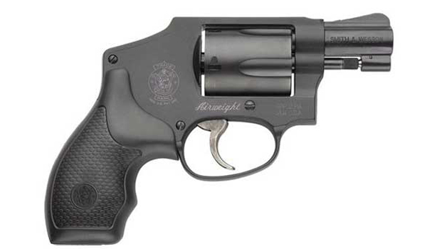 smith and wesson 442