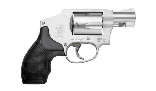 Smith & Wesson 642 Airweight