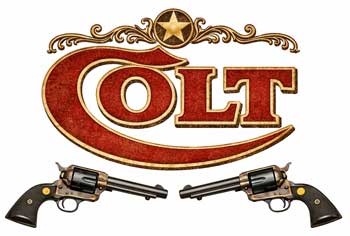 Colt SAA Pistols