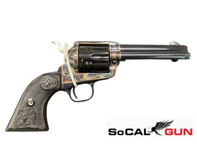 Colt SAA