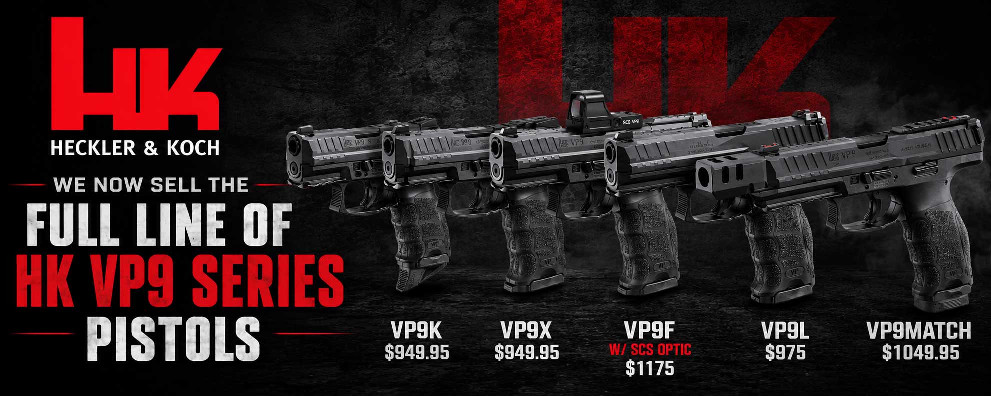 HK VP9